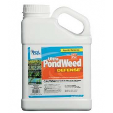 Ultra PondWeed Defense® Herbicide, 1 gallon